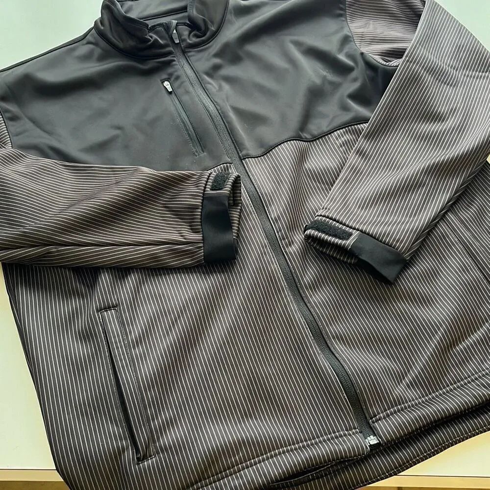 The North Face Flash Dry Jacket Sz. M